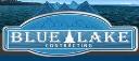 Blue Lake Contracting logo